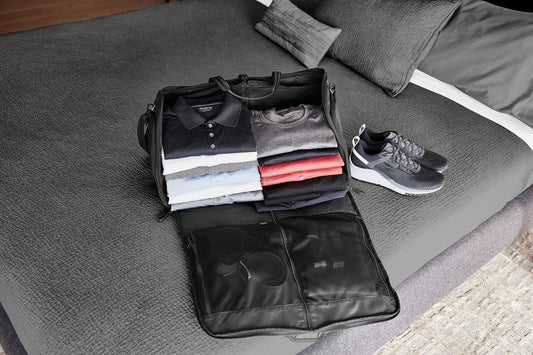 OGIO® Transform Garment Duffel 95003