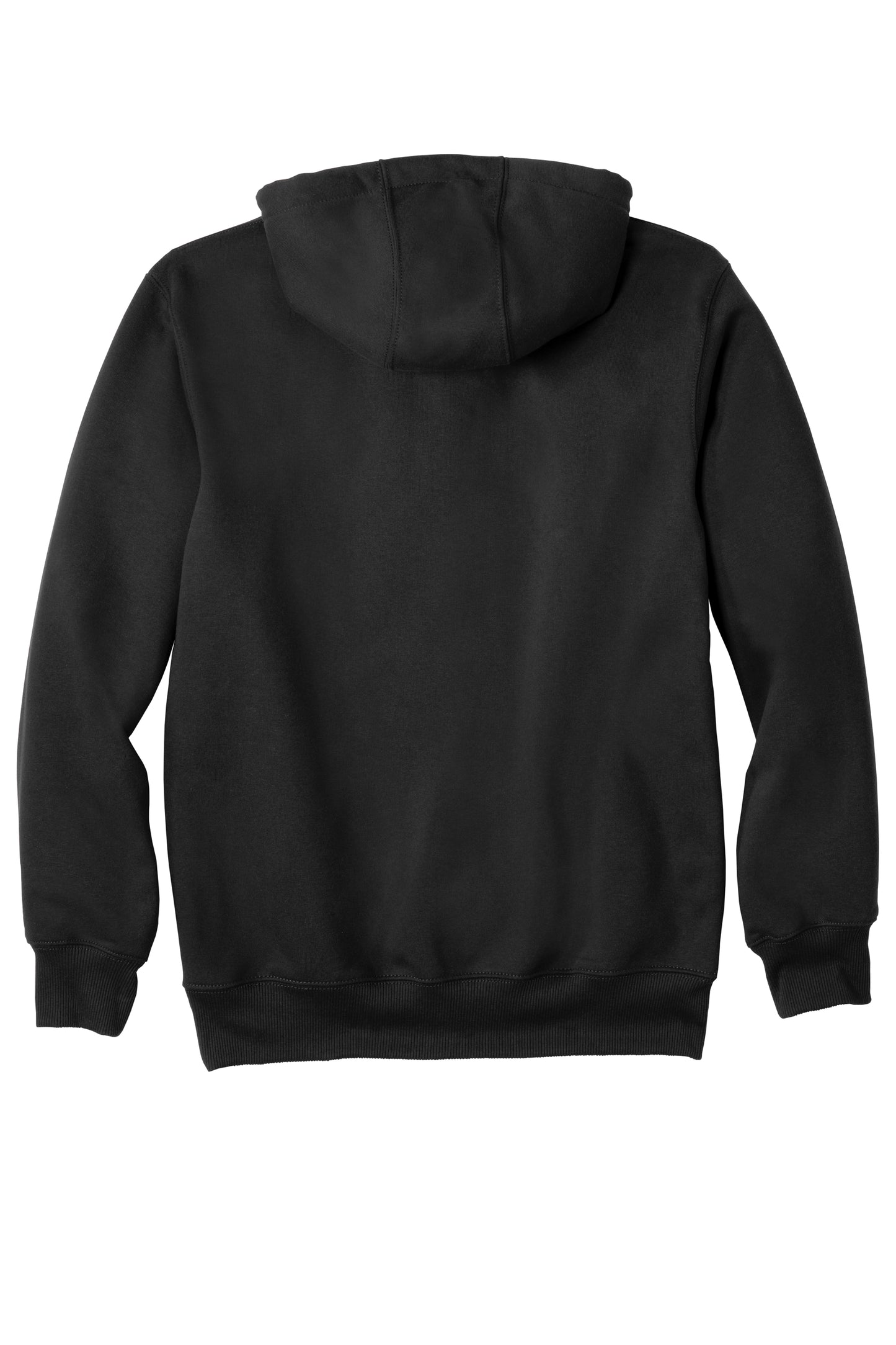 Carhartt ® Rain Defender ® Paxton Heavyweight Hooded Sweatshirt CT100615