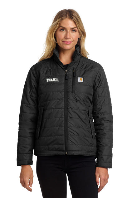 Carhartt® Women’s Gilliam Jacket