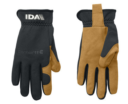 Carhartt® High-Dexterity Open-Cuff Glove