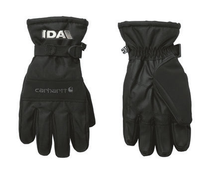 Carhartt® Waterproof Insulated Glove