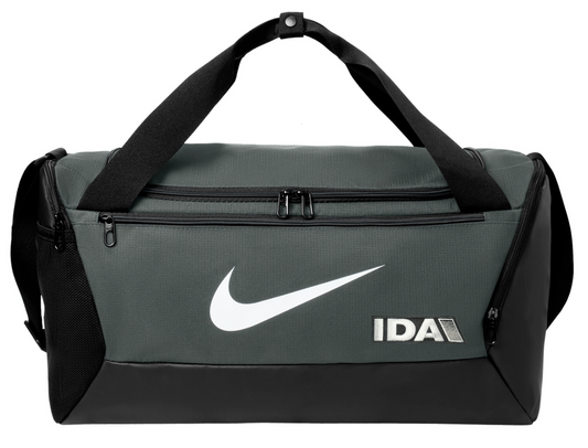 Nike Brasilia Small Duffel