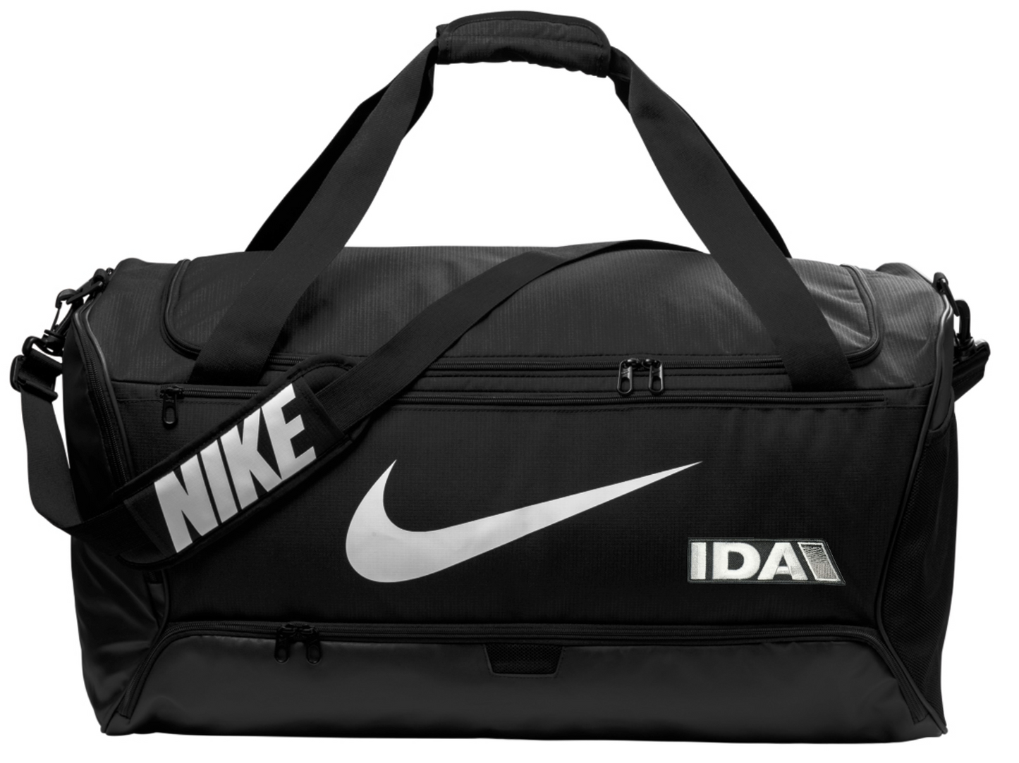 Nike Brasilia Large Duffel