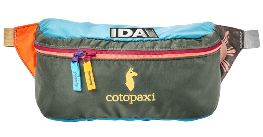 Cotopaxi Bataan Hip Pack