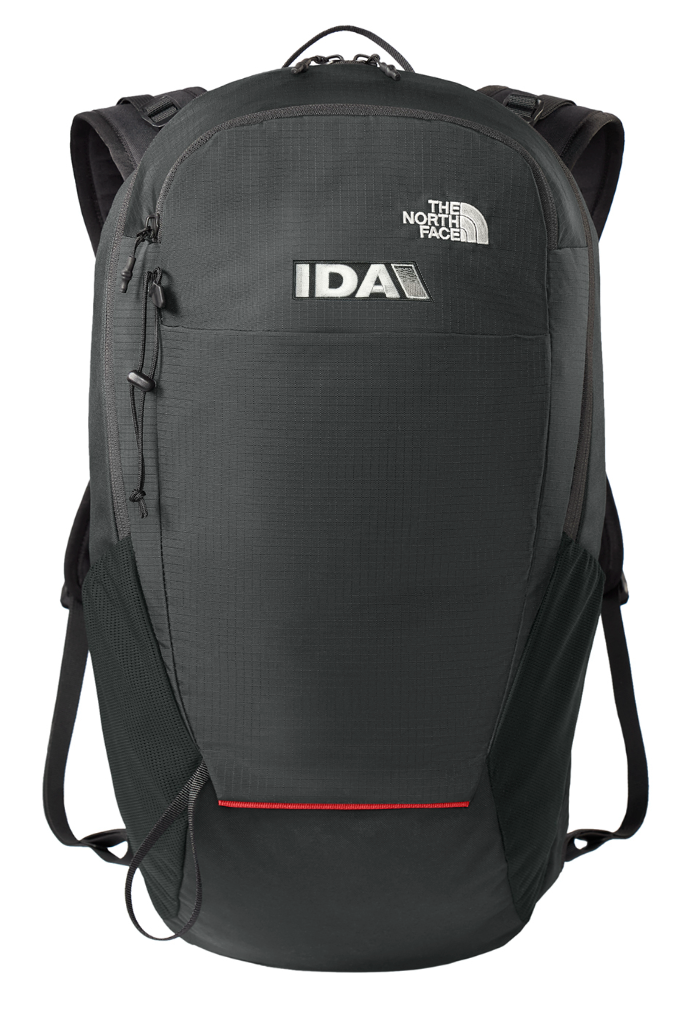The North Face 18L Backpack