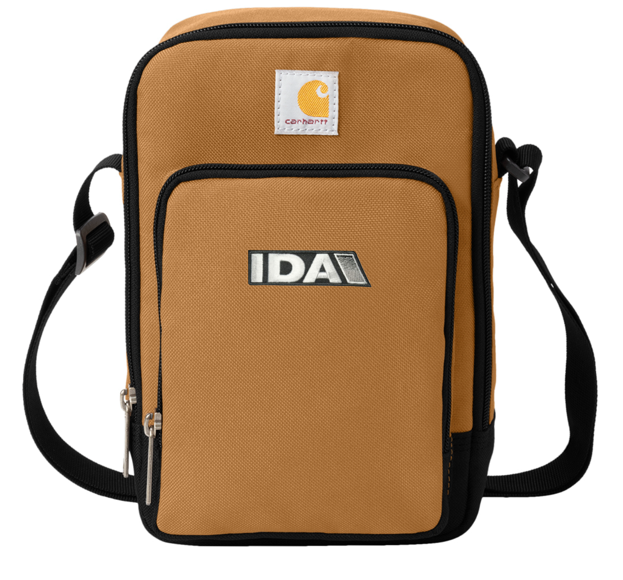 Carhartt Crossbody Zip Bag