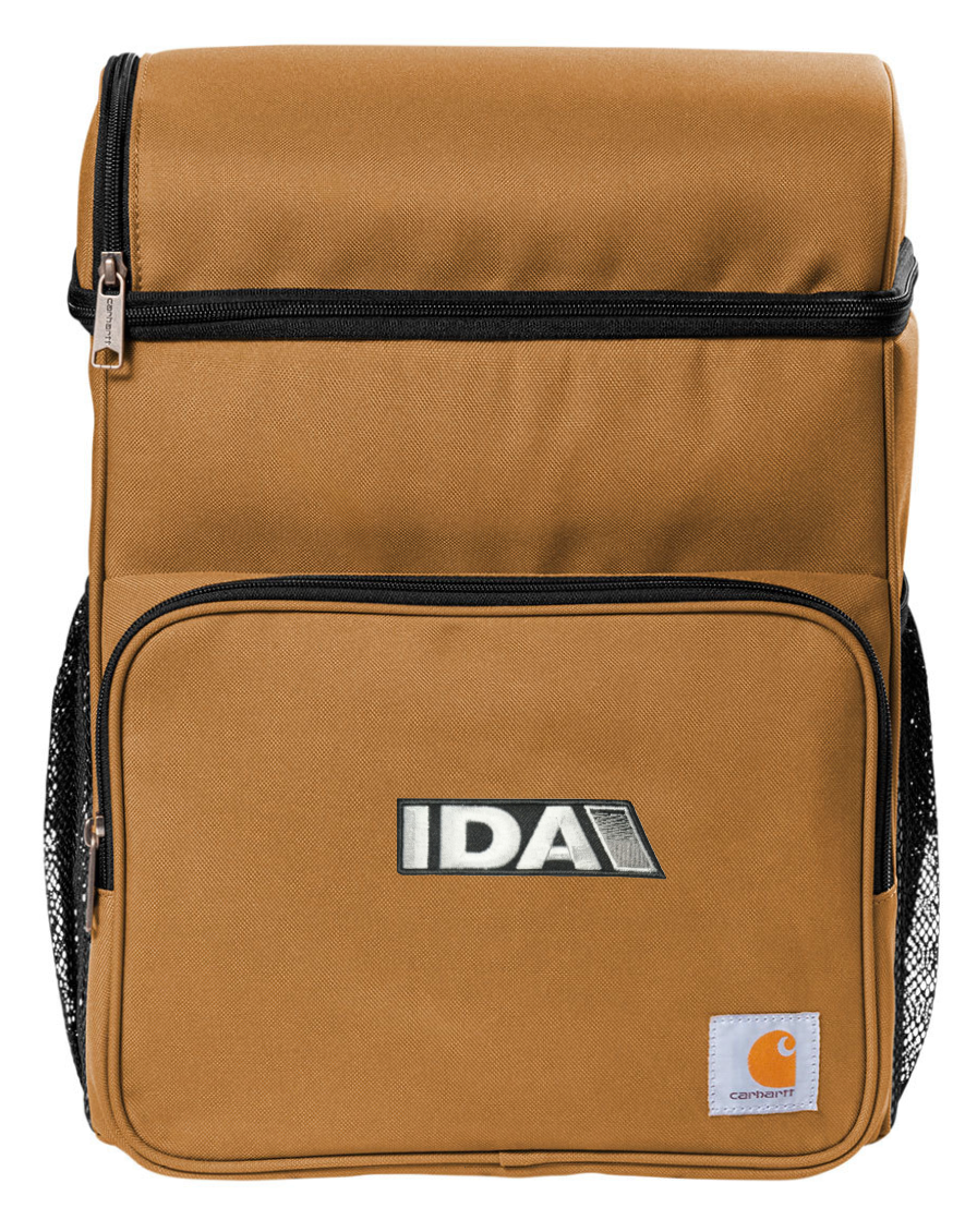Carhartt Backpack 20-Can Cooler