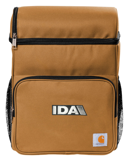 Carhartt Backpack 20-Can Cooler
