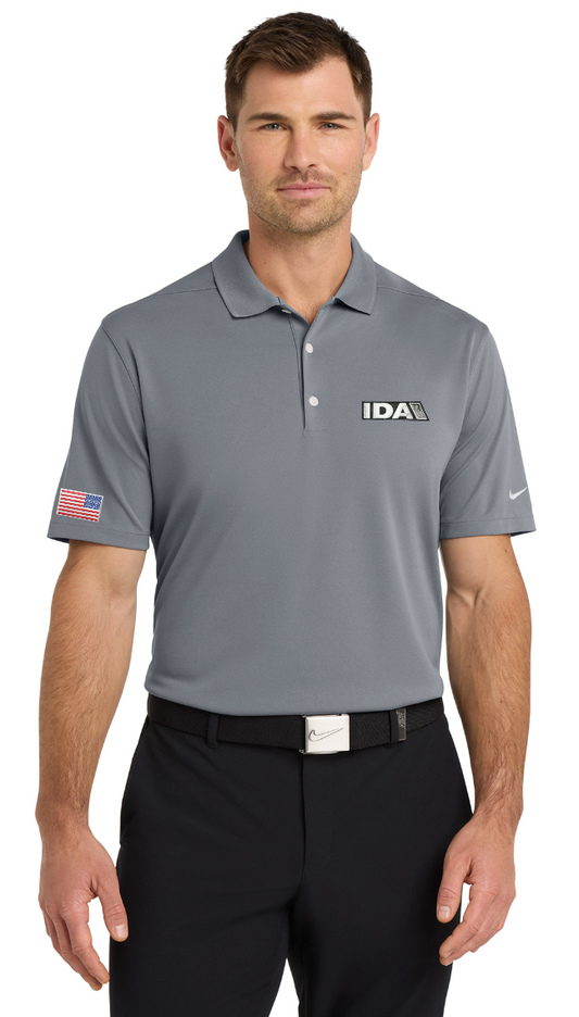 Nike Dri-FIT Micro Pique 2.0 Polo