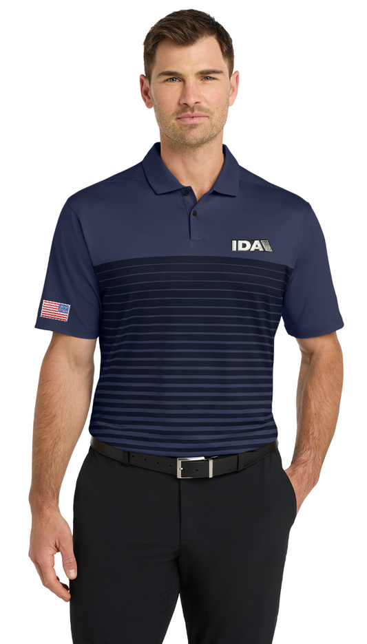 Nike Dri-FIT Vapor Block Polo