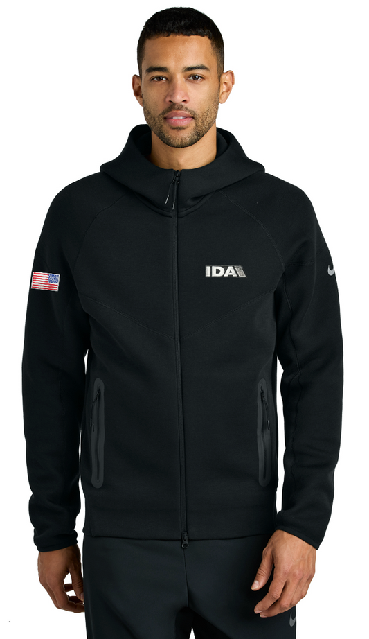 Nike Tech Fleece Full-Zip Hoodie