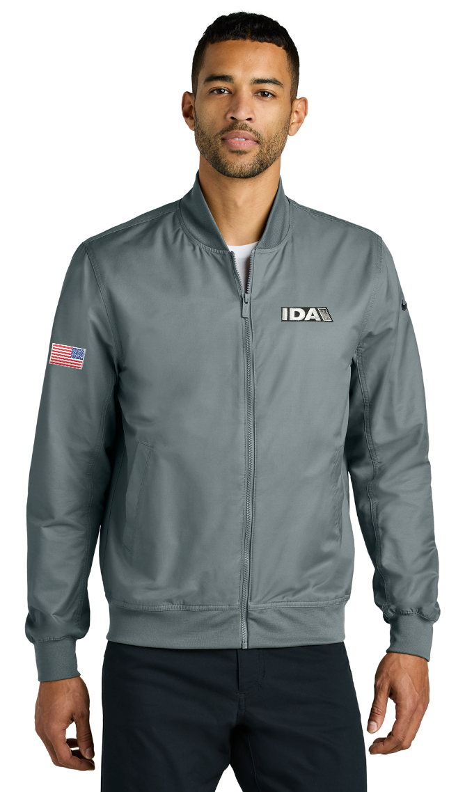 Nike Bomber Jacket
