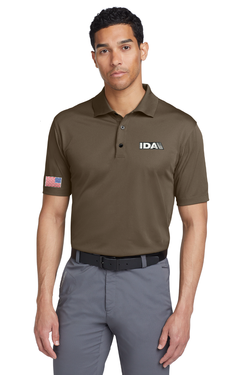 Nike Tech Basic Dri-FIT Polo