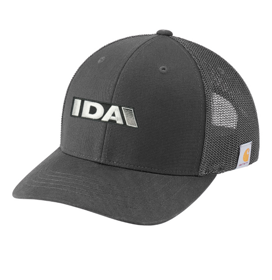 Carhartt® Flexfit 110® Mesh Back Cap