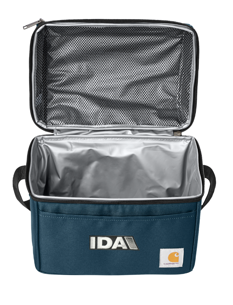 Carhartt® Lunch 6-Can Cooler