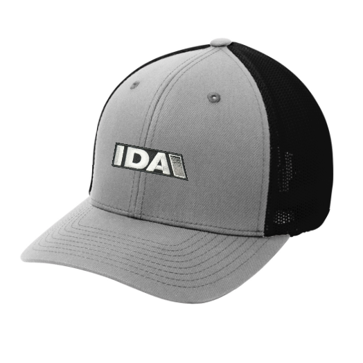 Flexfit® Mesh Back Hat C812