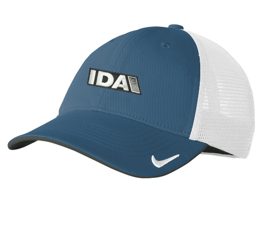 Nike Dri-FIT Mesh Back Cap NKFB6448