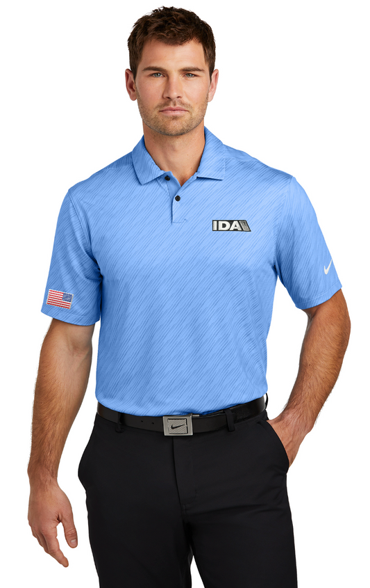 Nike Vapor Dash Polo