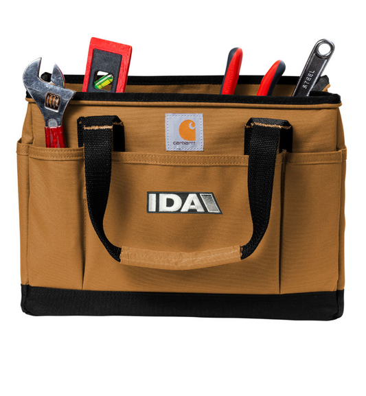 Carhartt® Utility Tote CT89121325