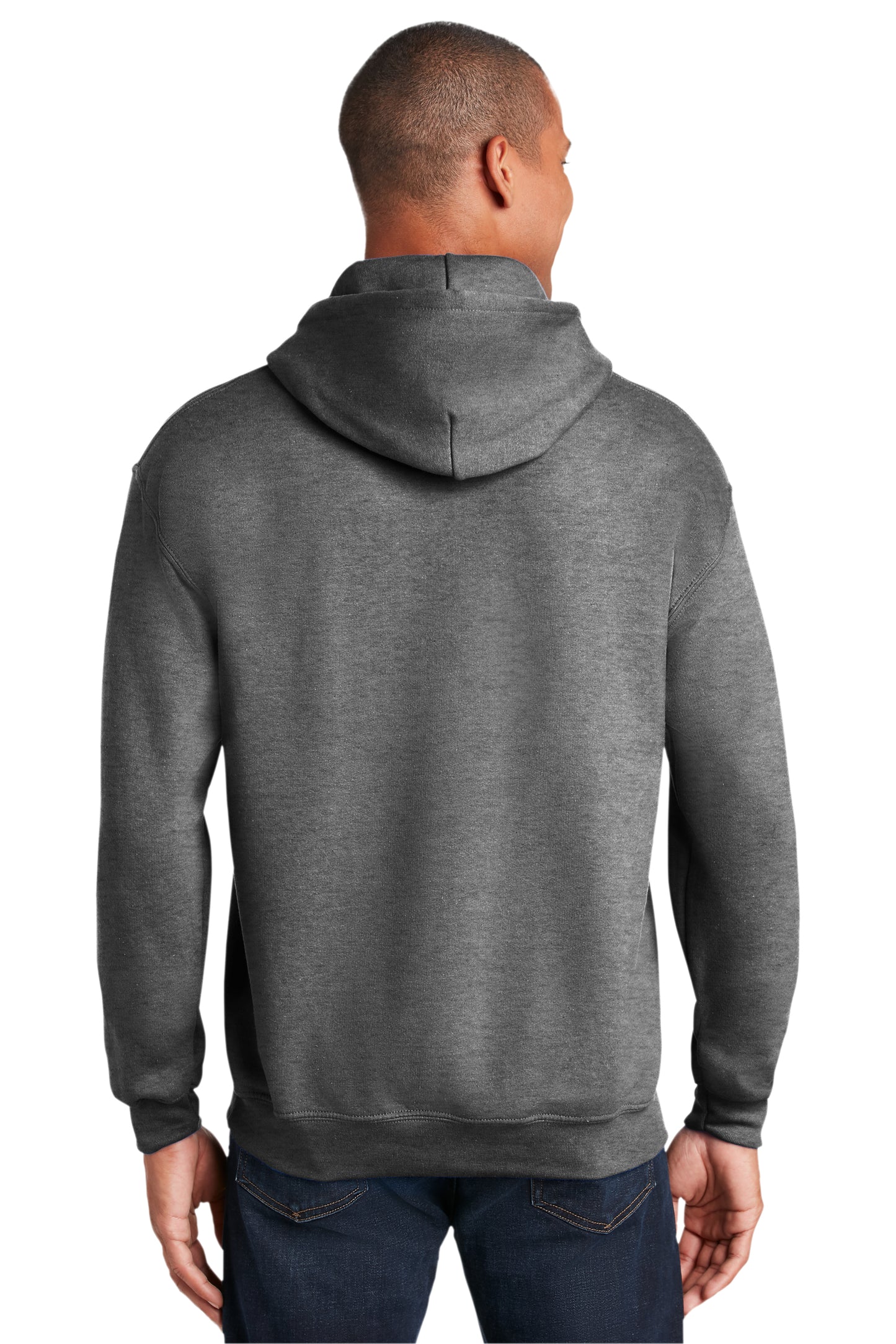 Gildan® - Heavy Blend™ Hoodie