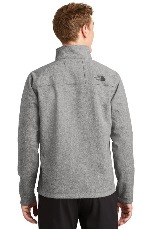The North Face® Apex Barrier Soft Shell Jacket NF0A3LGT