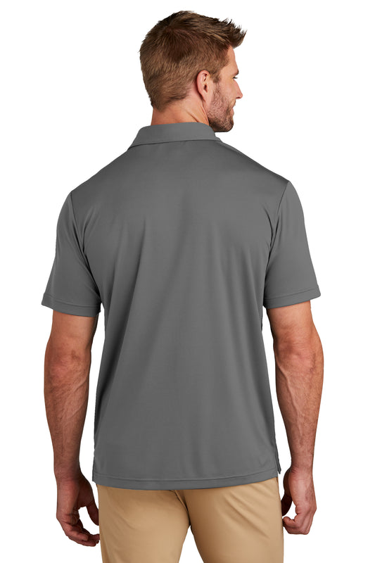 Travis Mathew Coto Performance Chest Stripe Polo