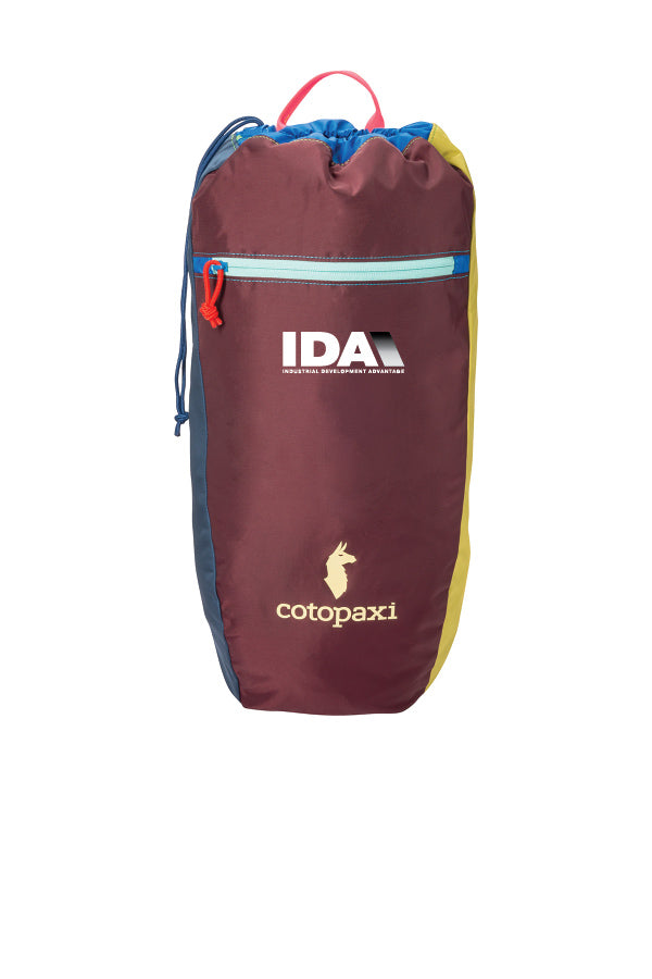 Cotopaxi Luzon 18L Backpack COTOL18L