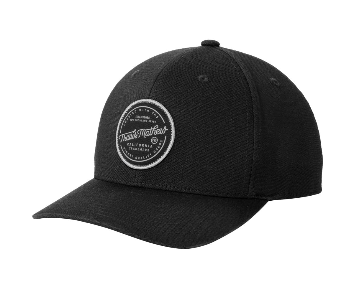 TravisMathew On Ice Patch Cap TM1MZ334