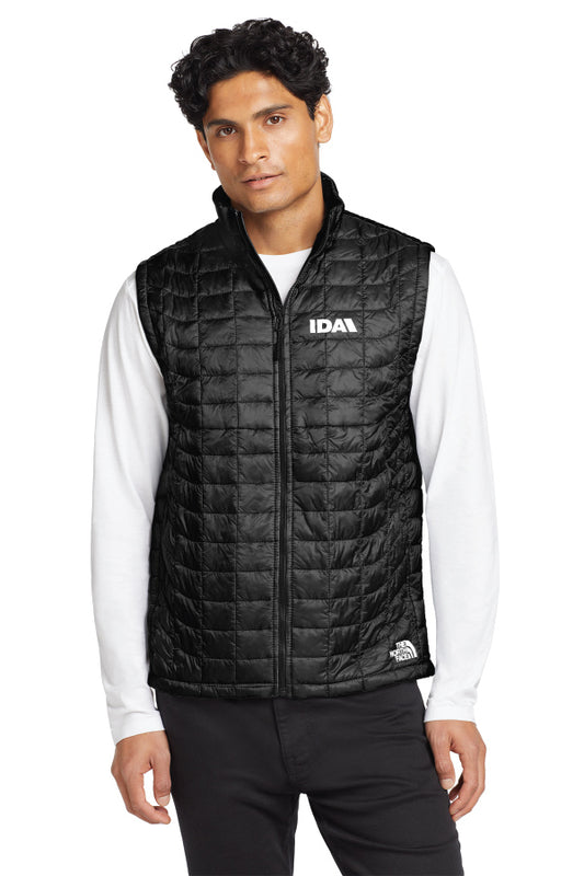 The North Face® ThermoBall™ Trekker Vest NF0A3LHD