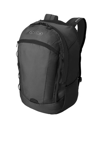 OGIO® Shuttle Backpack -411094