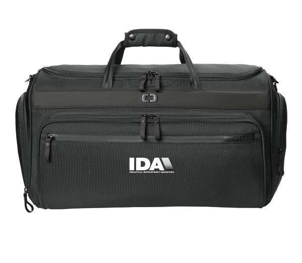 OGIO® Transform Garment Duffel 95003