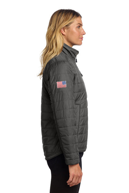 Carhartt® Women’s Gilliam Jacket