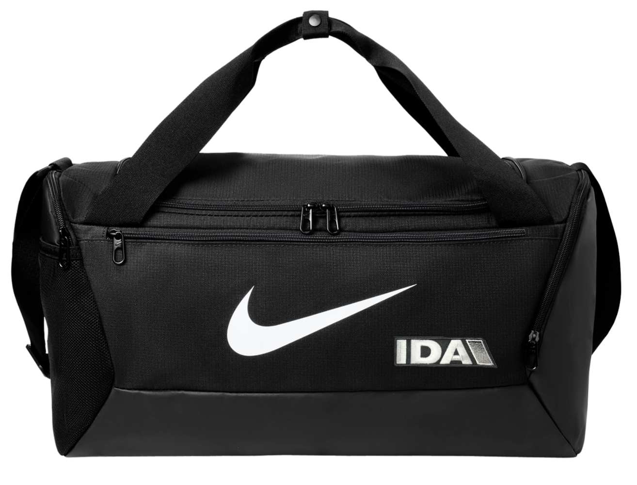 Nike Brasilia Small Duffel