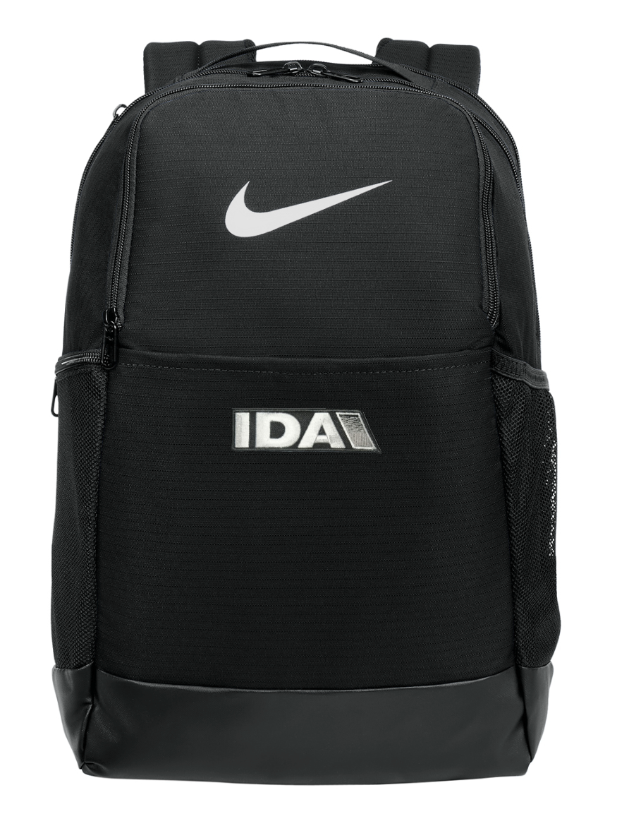 Nike Brasilia Medium Backpack