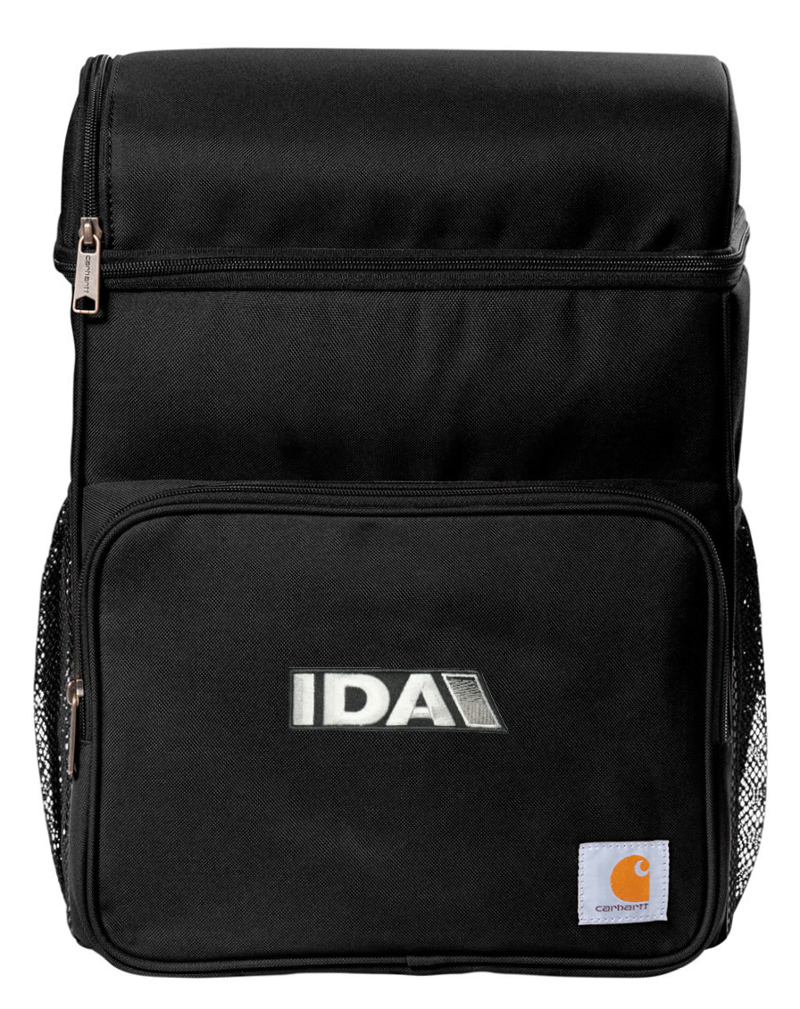 Carhartt Backpack 20-Can Cooler