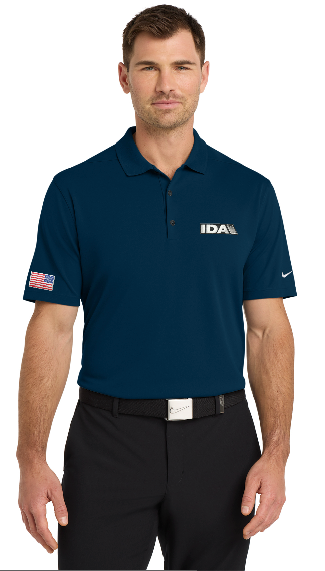 Nike Dri-FIT Micro Pique 2.0 Polo