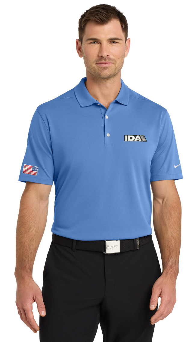 Nike Dri-FIT Micro Pique 2.0 Polo
