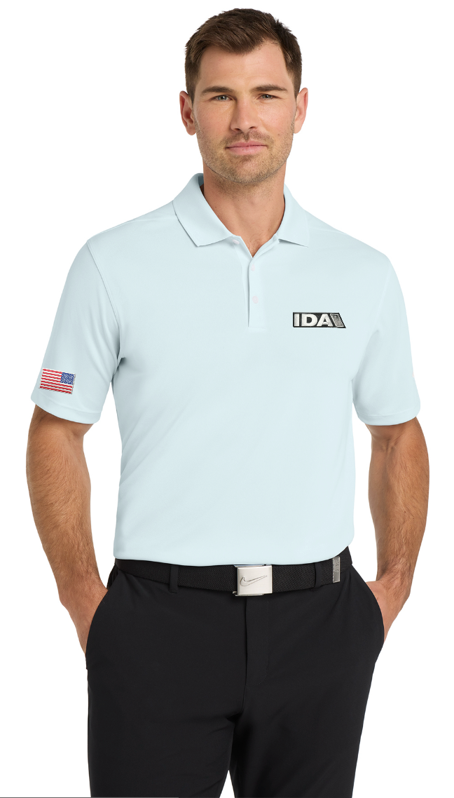 Nike Dri-FIT Micro Pique 2.0 Polo