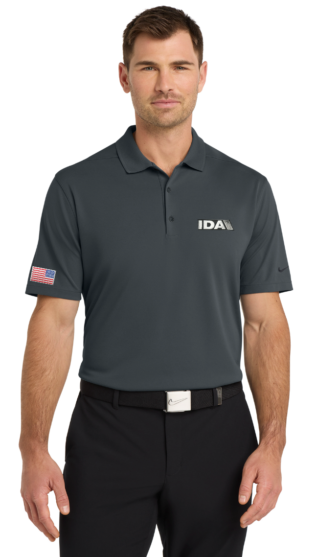 Nike Dri-FIT Micro Pique 2.0 Polo