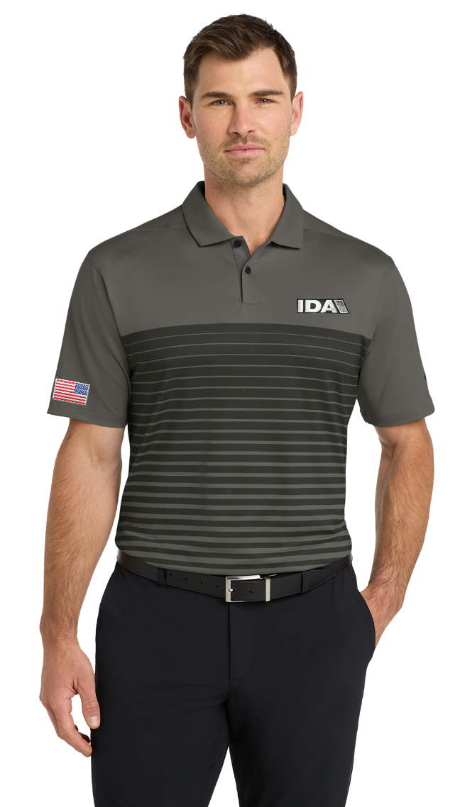 Nike Dri-FIT Vapor Block Polo