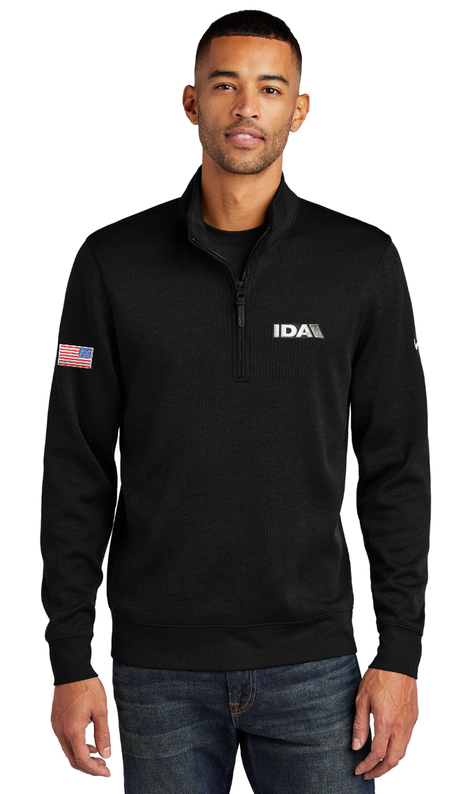Nike Dri-FIT Corporate 1/2-Zip
