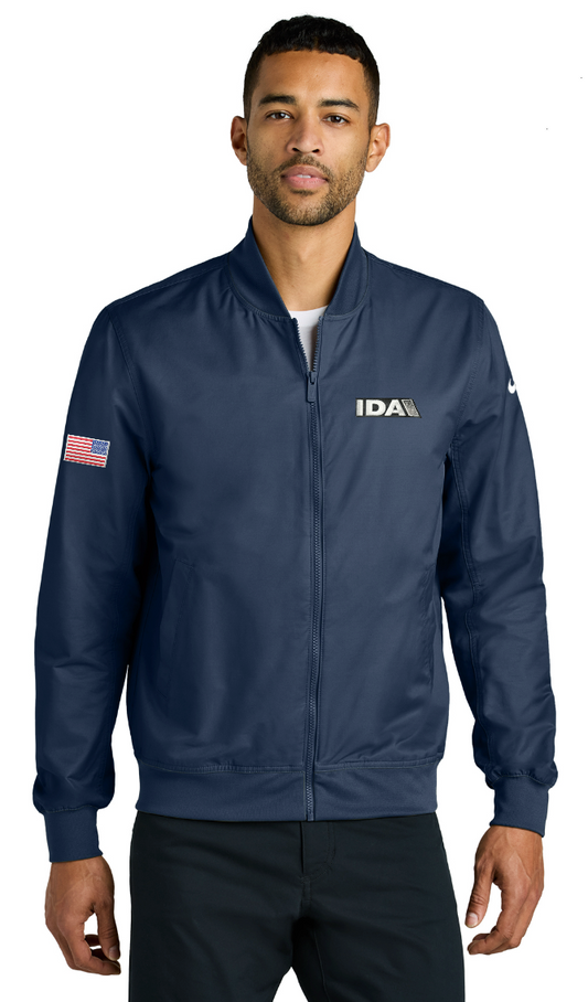 Nike Bomber Jacket