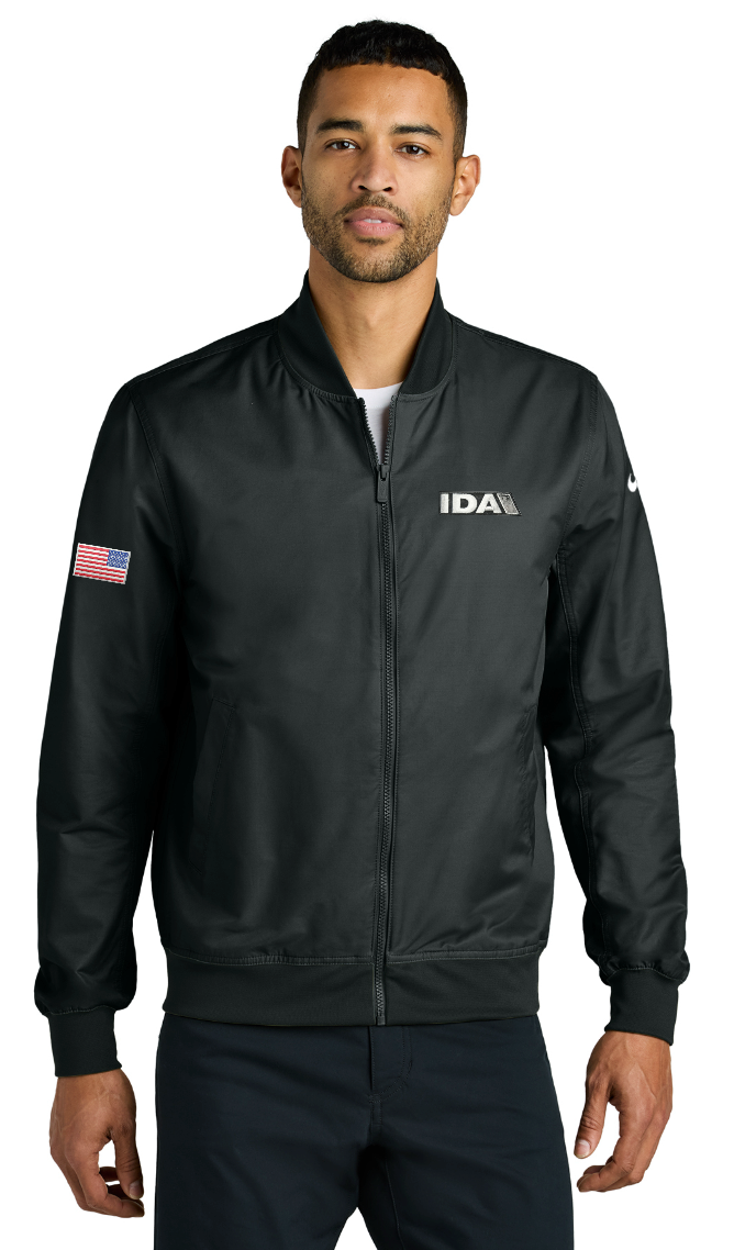 Nike Bomber Jacket
