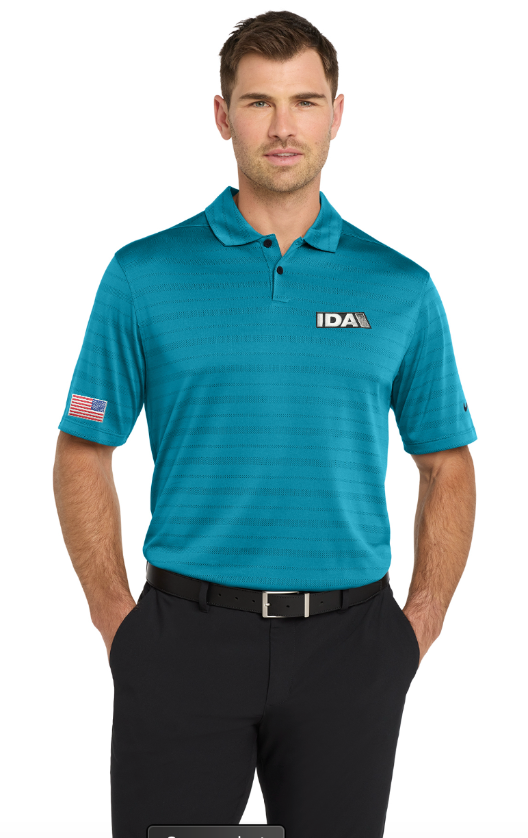 Nike Dri-FIT Vapor Jacquard Polo