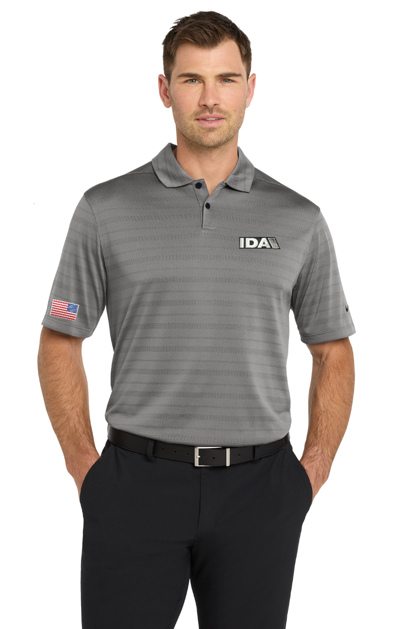 Nike Dri-FIT Vapor Jacquard Polo