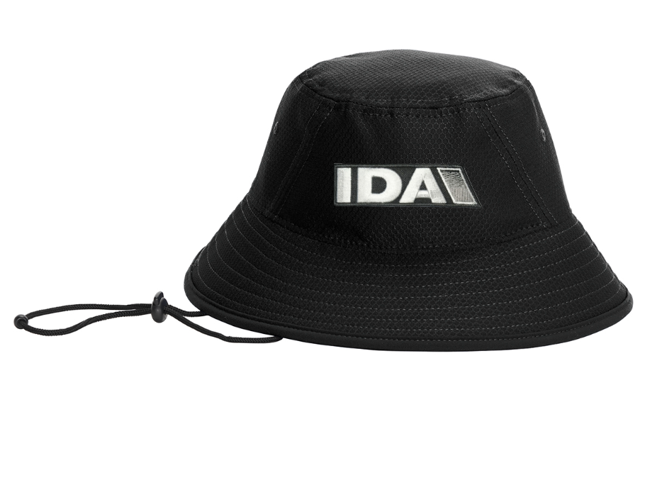 New Era® Hex Era Bucket Hat