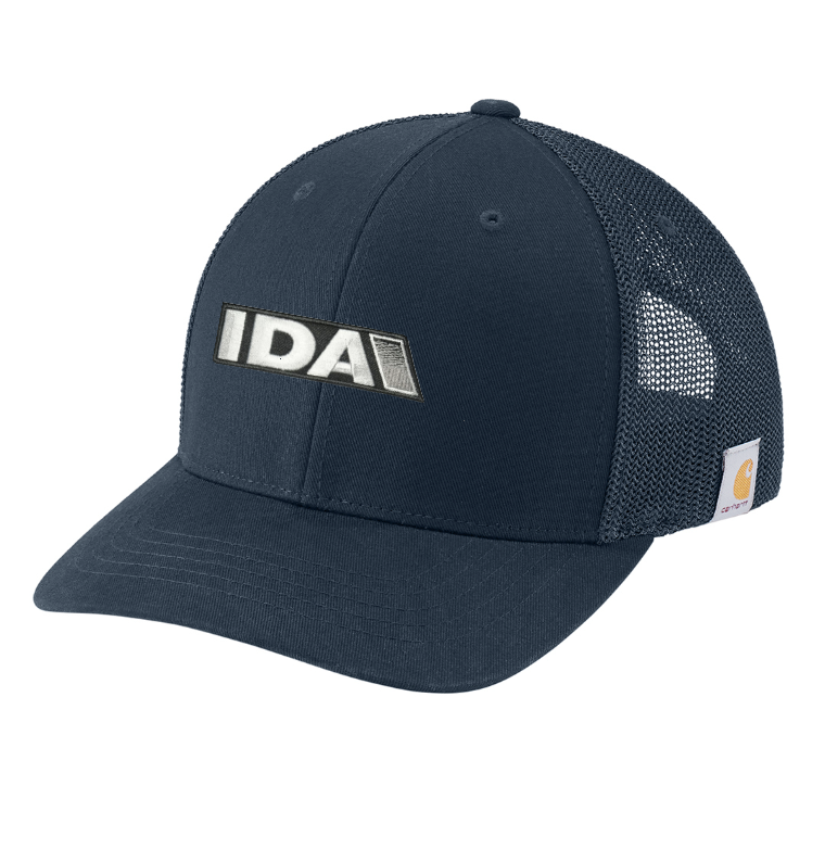 Carhartt® Flexfit 110® Mesh Back Cap