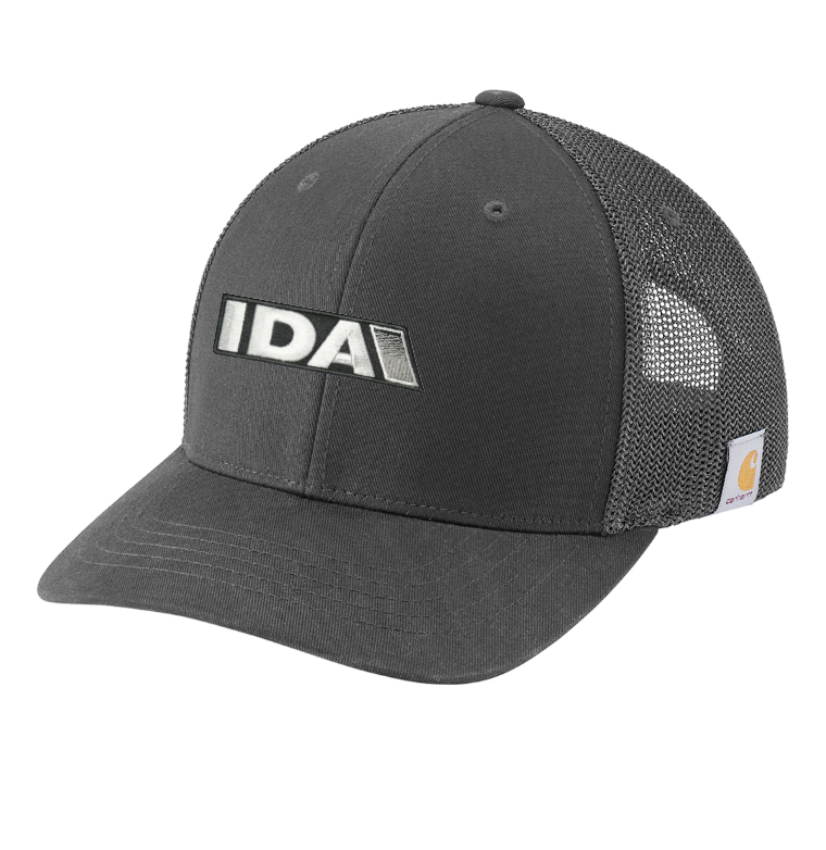 Carhartt® Flexfit 110® Mesh Back Cap