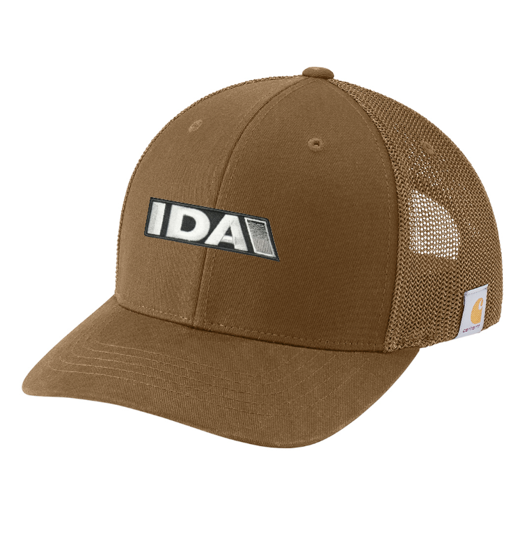 Carhartt® Flexfit 110® Mesh Back Cap