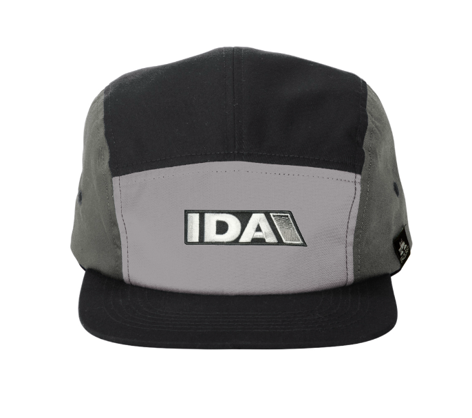 LIMITED EDITION Spacecraft Colorblock Cap